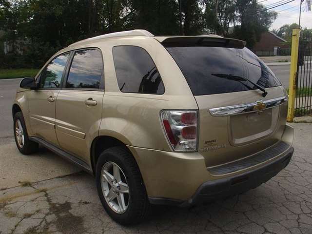 2006 Chevrolet Equinox LT 4dr SUV